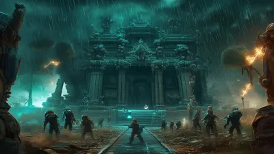 8月29日专属！完美世界：诸神之战兑换码福利全知道